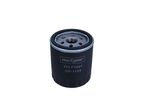 MAXGEAR Õlifilter 26-0135