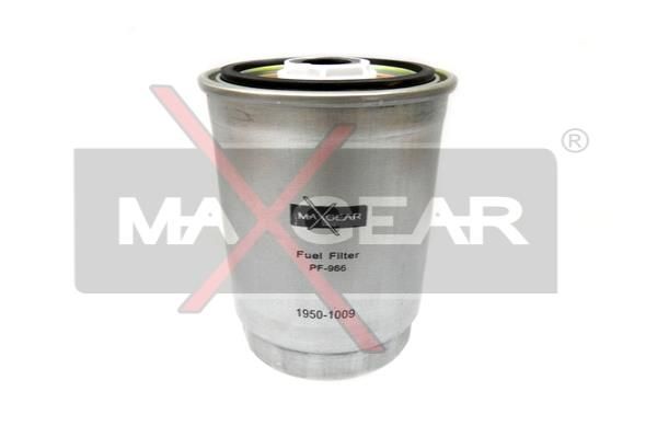MAXGEAR Топливный фильтр 26-0143