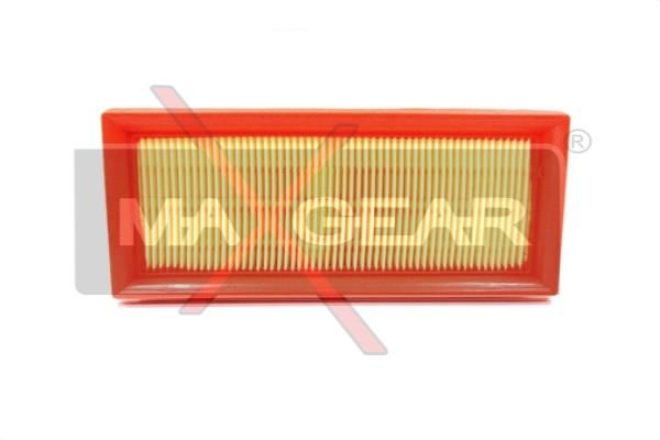 MAXGEAR Воздушный фильтр 26-0149