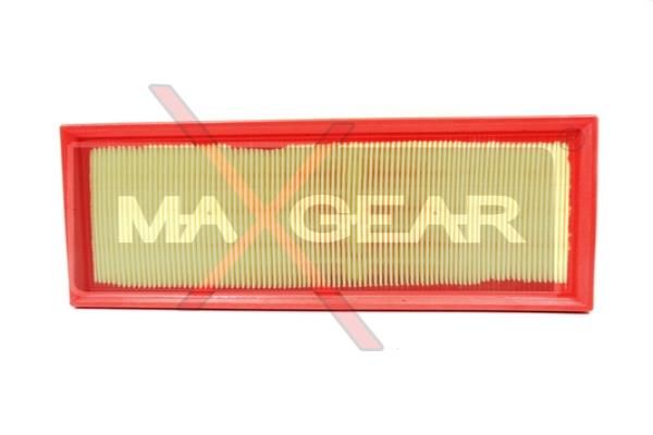 MAXGEAR Воздушный фильтр 26-0150