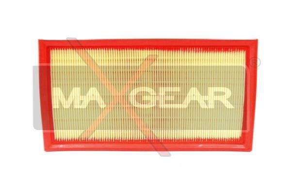 MAXGEAR Воздушный фильтр 26-0152