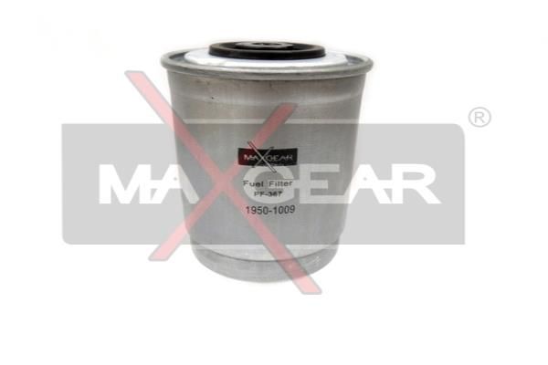 MAXGEAR Kütusefilter 26-0179