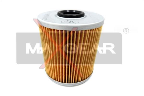 MAXGEAR Топливный фильтр 26-0181