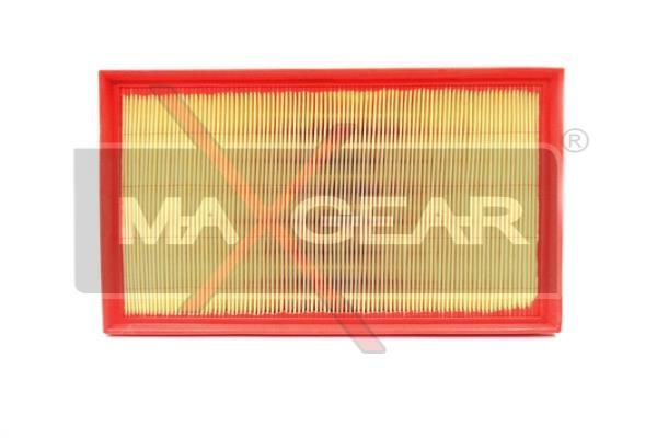 MAXGEAR Воздушный фильтр 26-0198