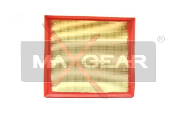MAXGEAR Воздушный фильтр 26-0215