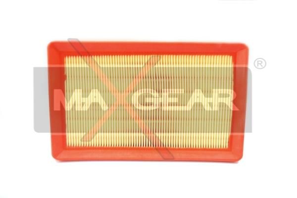 MAXGEAR Воздушный фильтр 26-0217