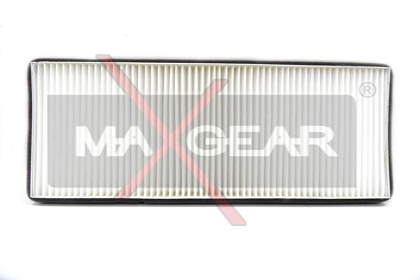 MAXGEAR Filter,salongiõhk 26-0230