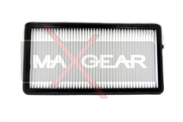 MAXGEAR Filter,salongiõhk 26-0231