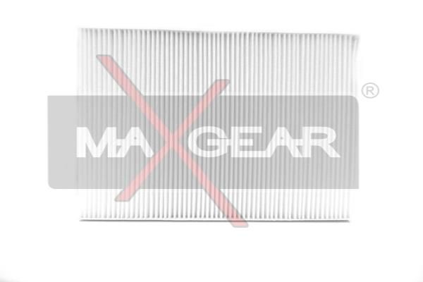 MAXGEAR Filter,salongiõhk 26-0235