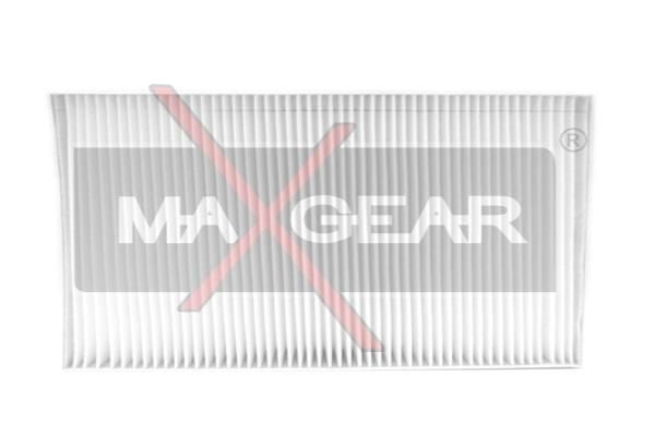 MAXGEAR Filter,salongiõhk 26-0237