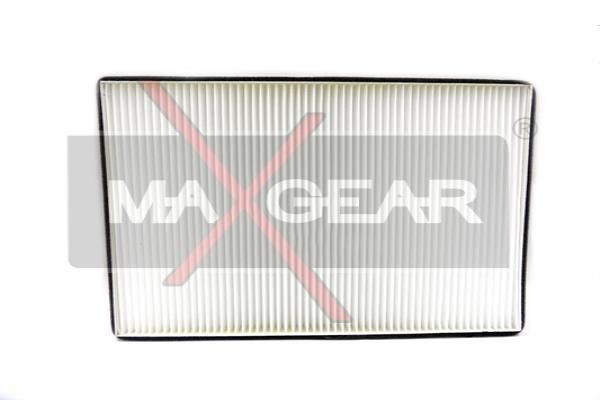 MAXGEAR Filter,salongiõhk 26-0246