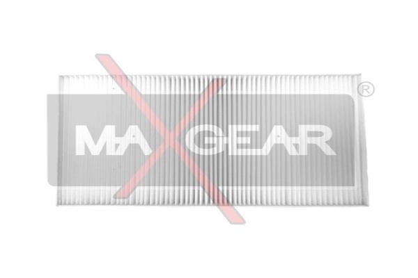 MAXGEAR Filter,salongiõhk 26-0256