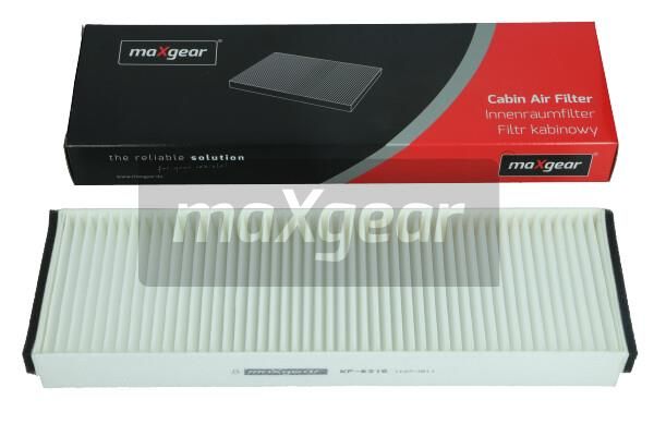 MAXGEAR Filter,salongiõhk 26-0257