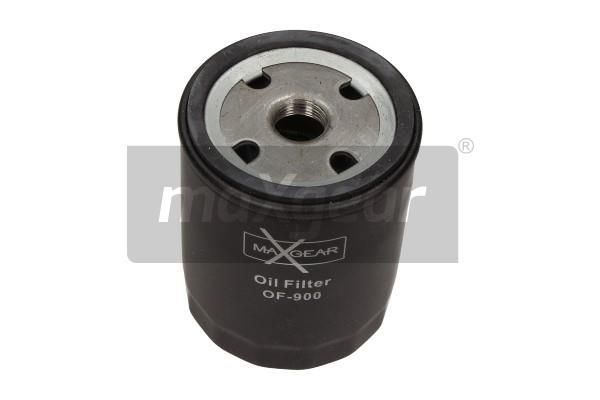 MAXGEAR Õlifilter 26-0268