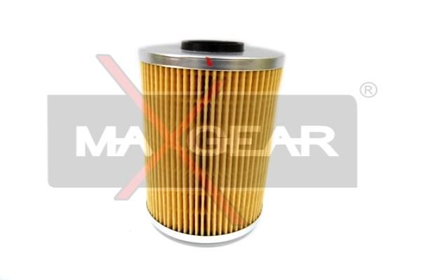 MAXGEAR Õlifilter 26-0283