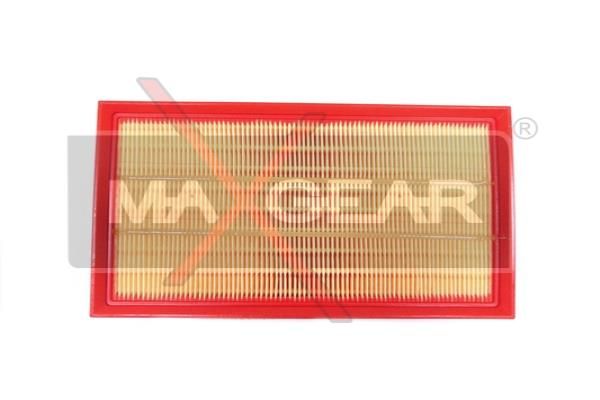 MAXGEAR Воздушный фильтр 26-0326