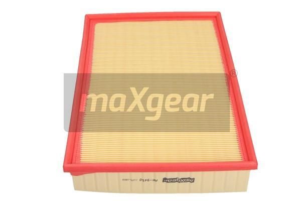 MAXGEAR Воздушный фильтр 26-0349