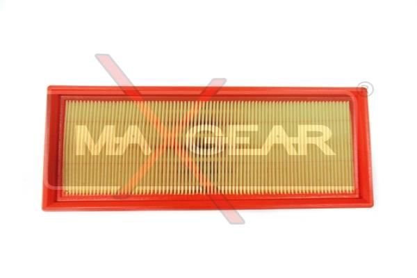 MAXGEAR Воздушный фильтр 26-0355