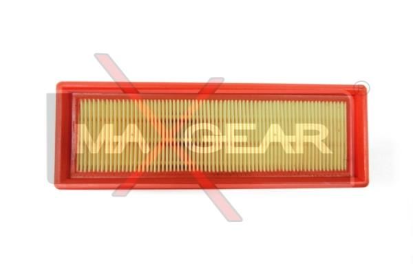 MAXGEAR Воздушный фильтр 26-0357