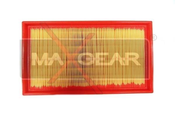 MAXGEAR Воздушный фильтр 26-0361