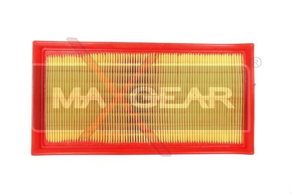 MAXGEAR Воздушный фильтр 26-0364