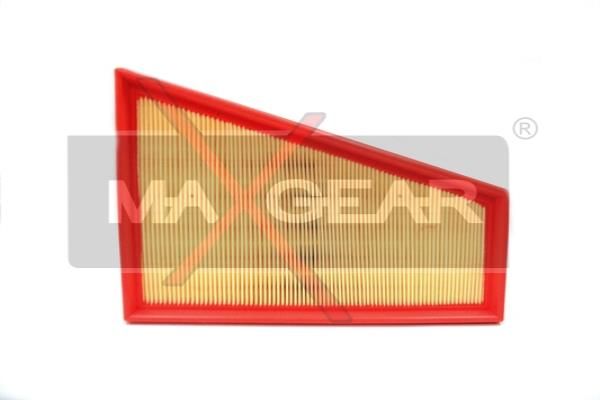 MAXGEAR Õhufilter 26-0367