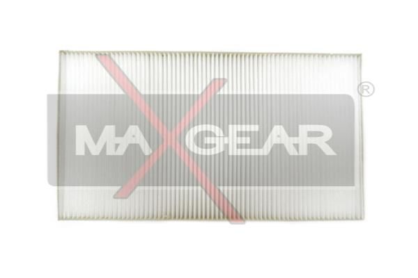 MAXGEAR Filter,salongiõhk 26-0384