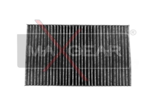 MAXGEAR Filter,salongiõhk 26-0388