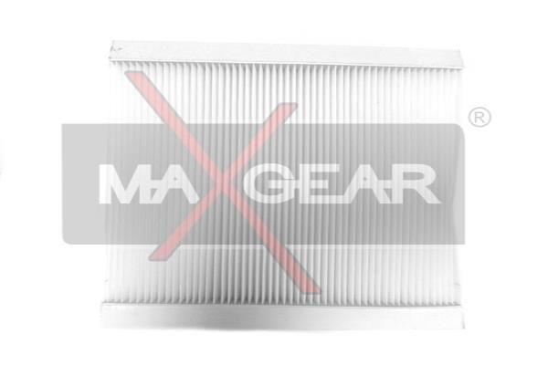 MAXGEAR Filter,salongiõhk 26-0389