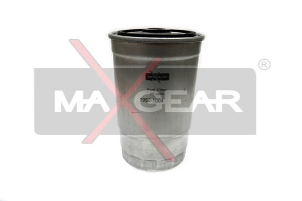 MAXGEAR Топливный фильтр 26-0400