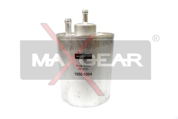 MAXGEAR Топливный фильтр 26-0421