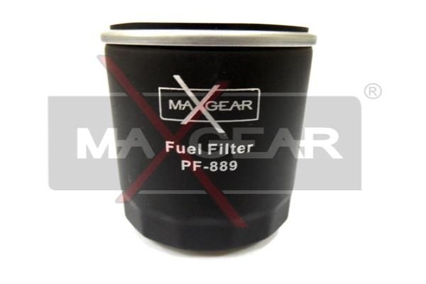 MAXGEAR Kütusefilter 26-0424