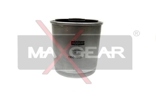 MAXGEAR Топливный фильтр 26-0428