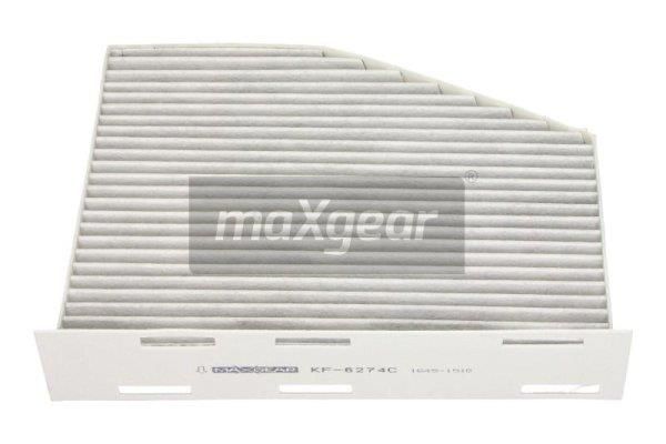 MAXGEAR Filter,salongiõhk 26-0444