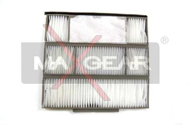 MAXGEAR Filter,salongiõhk 26-0451