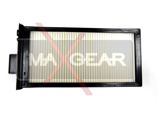 MAXGEAR Filter,salongiõhk 26-0455