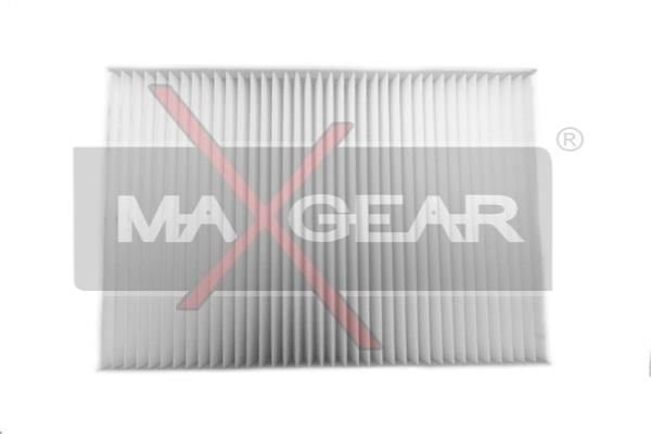 MAXGEAR Filter,salongiõhk 26-0456