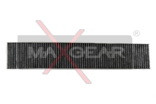 MAXGEAR Filter,salongiõhk 26-0457