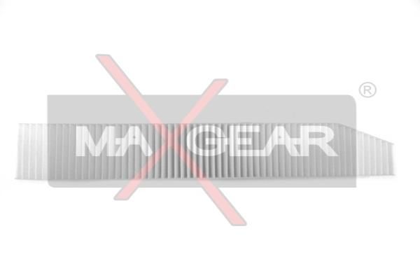 MAXGEAR Filter,salongiõhk 26-0460