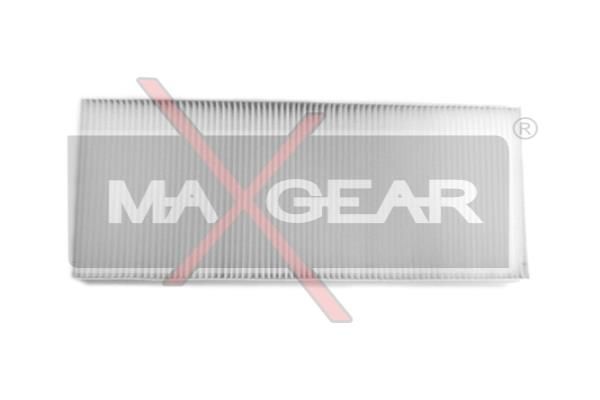 MAXGEAR Filter,salongiõhk 26-0475