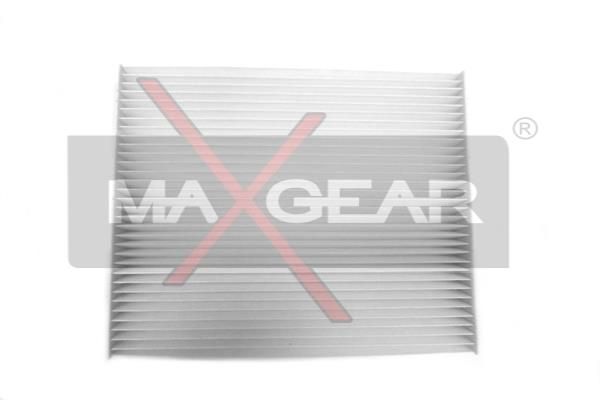 MAXGEAR Filter,salongiõhk 26-0478
