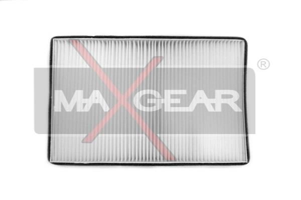 MAXGEAR Filter,salongiõhk 26-0480