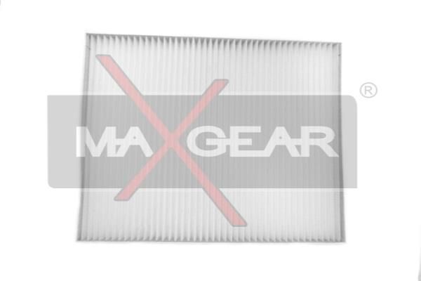 MAXGEAR Filter,salongiõhk 26-0481
