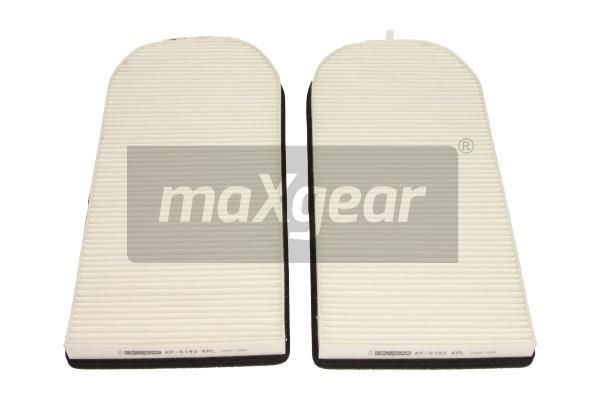 MAXGEAR Filter,salongiõhk 26-0488