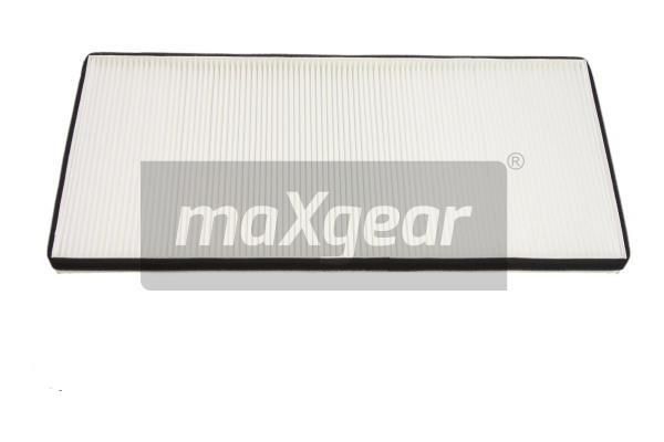 MAXGEAR Filter,salongiõhk 26-0489