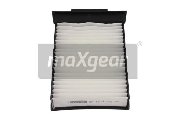 MAXGEAR Filter,salongiõhk 26-0504
