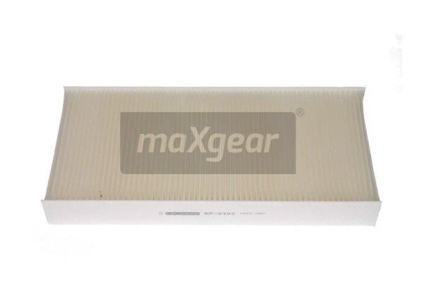 MAXGEAR Фильтр, воздух во внутренном пространстве 26-0505