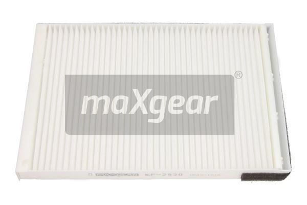MAXGEAR Filter,salongiõhk 26-0506