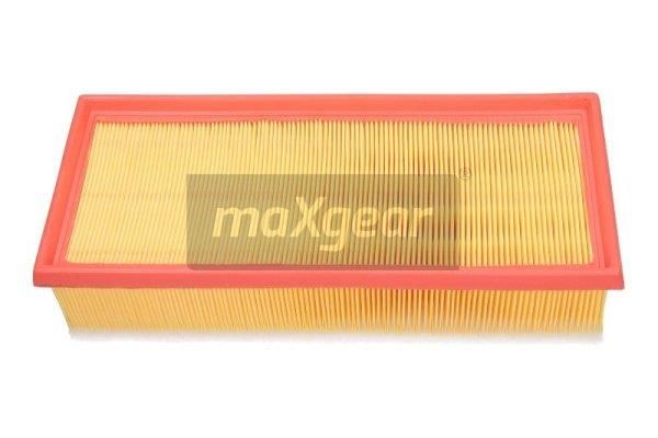 MAXGEAR Воздушный фильтр 26-0509
