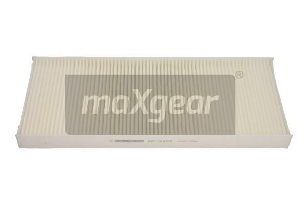 MAXGEAR Filter,salongiõhk 26-0510